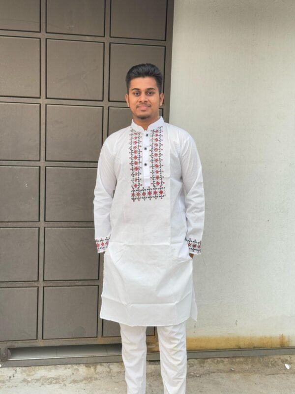 Print Panjabi