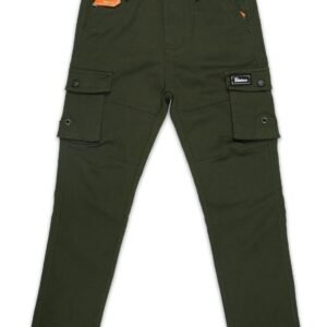 Baby Cargo Pants