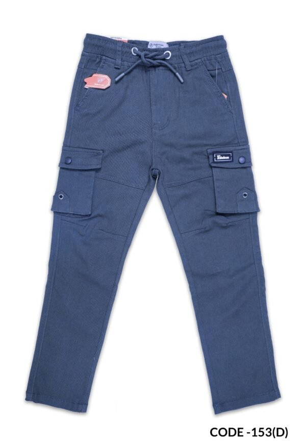 Trendy Mobile Pant