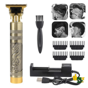 T9 Trimmer New