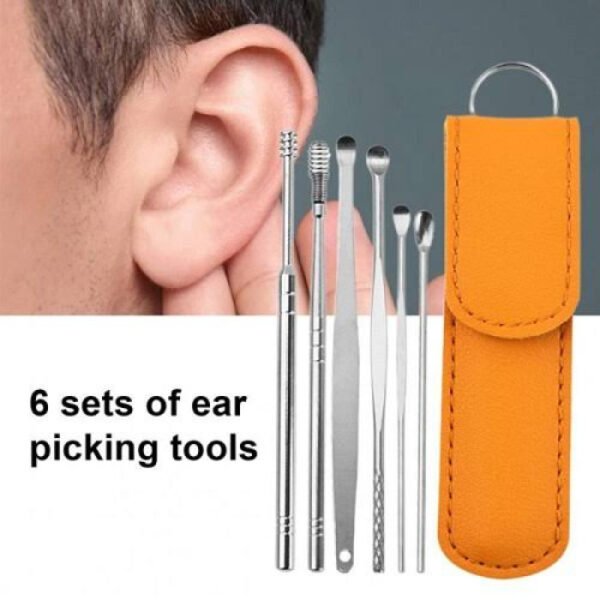 Ear Picking Tools