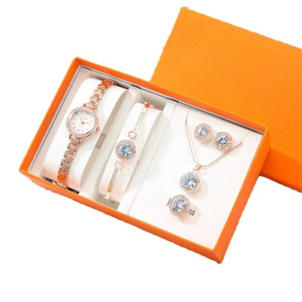 Jewellery