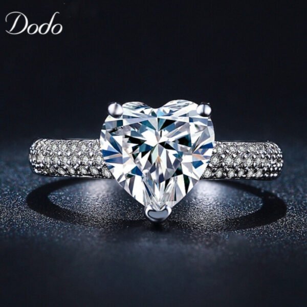 Ring - Jewellery