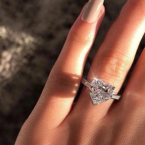 Ring - Jewellery