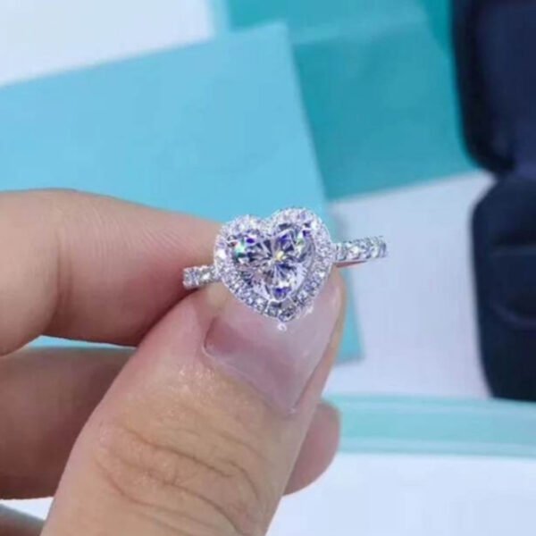 Ring - Jewellery