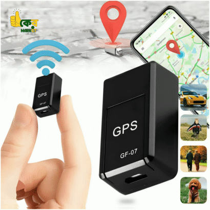 GPS 07