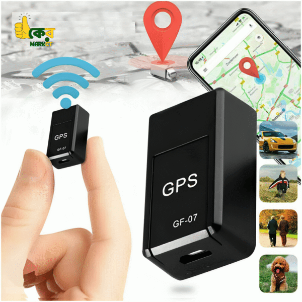 GPS 07