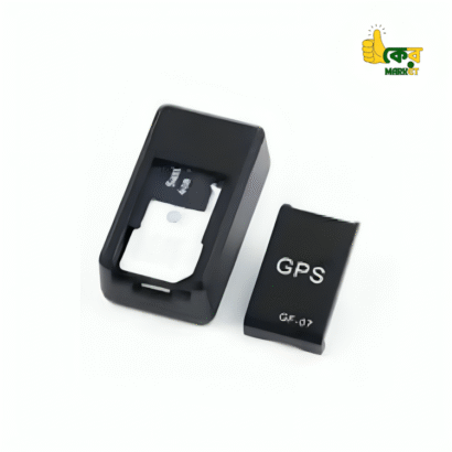 GPS 07