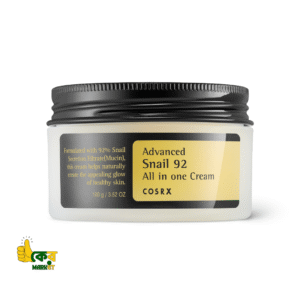 COSRX - Advanced Snail 92 All in one Cream (100g)1