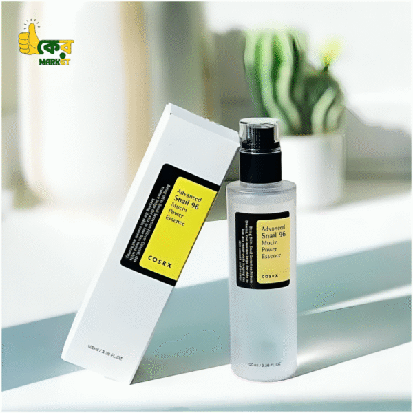 COSRX - Advanced Snail 96 Mucin Essence(100ML) 1