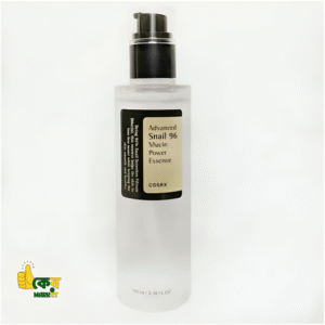 COSRX - Advanced Snail 96 Mucin Essence(100ML) 2