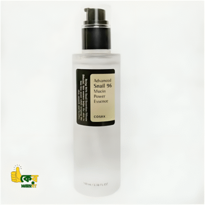 COSRX - Advanced Snail 96 Mucin Essence(100ML) 2