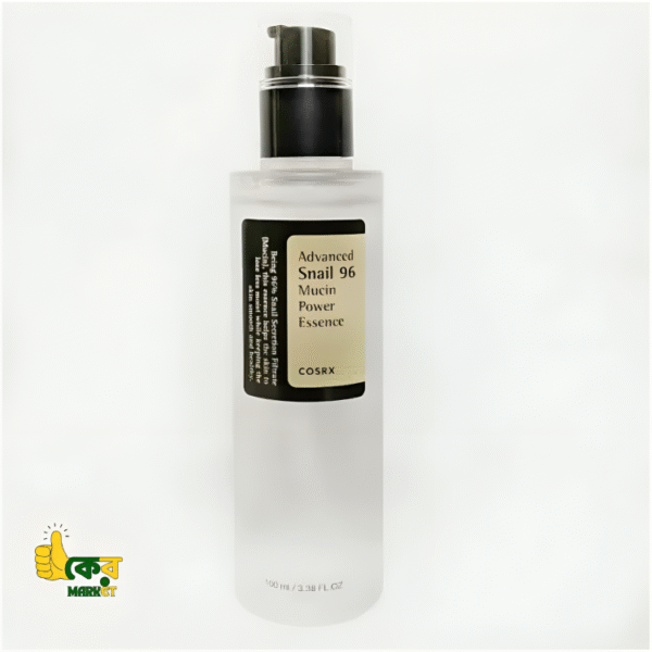 COSRX - Advanced Snail 96 Mucin Essence(100ML) 2