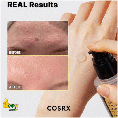 COSRX - Advanced Snail 96 Mucin Essence(100ML) 1