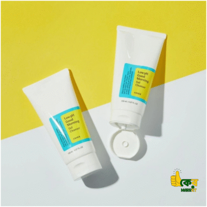 COSRX Low Ph Good Morning Gel Cleanser 150ml 1