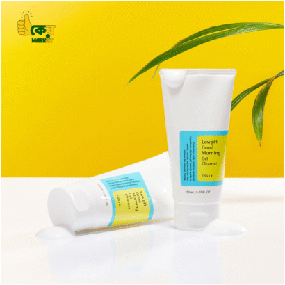 COSRX Low Ph Good Morning Gel Cleanser 150ml 1