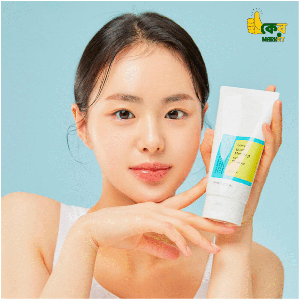 COSRX Low Ph Good Morning Gel Cleanser 150ml 1