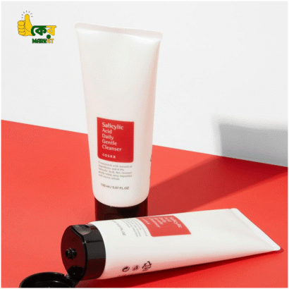 Cosrx Salicylic Acid Daily Gentle Cleanser 1