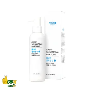 Atomy Saengmodan Hair Tonic (200mL)