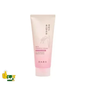 Dabo Rice Ferment Foam
