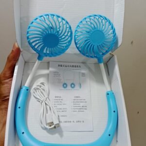 Portable NeckFan (ZY-A3)