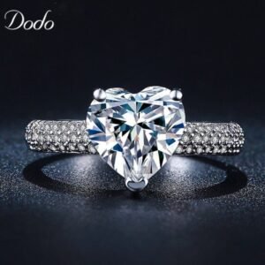 Feeling Of LOVE Ring for women