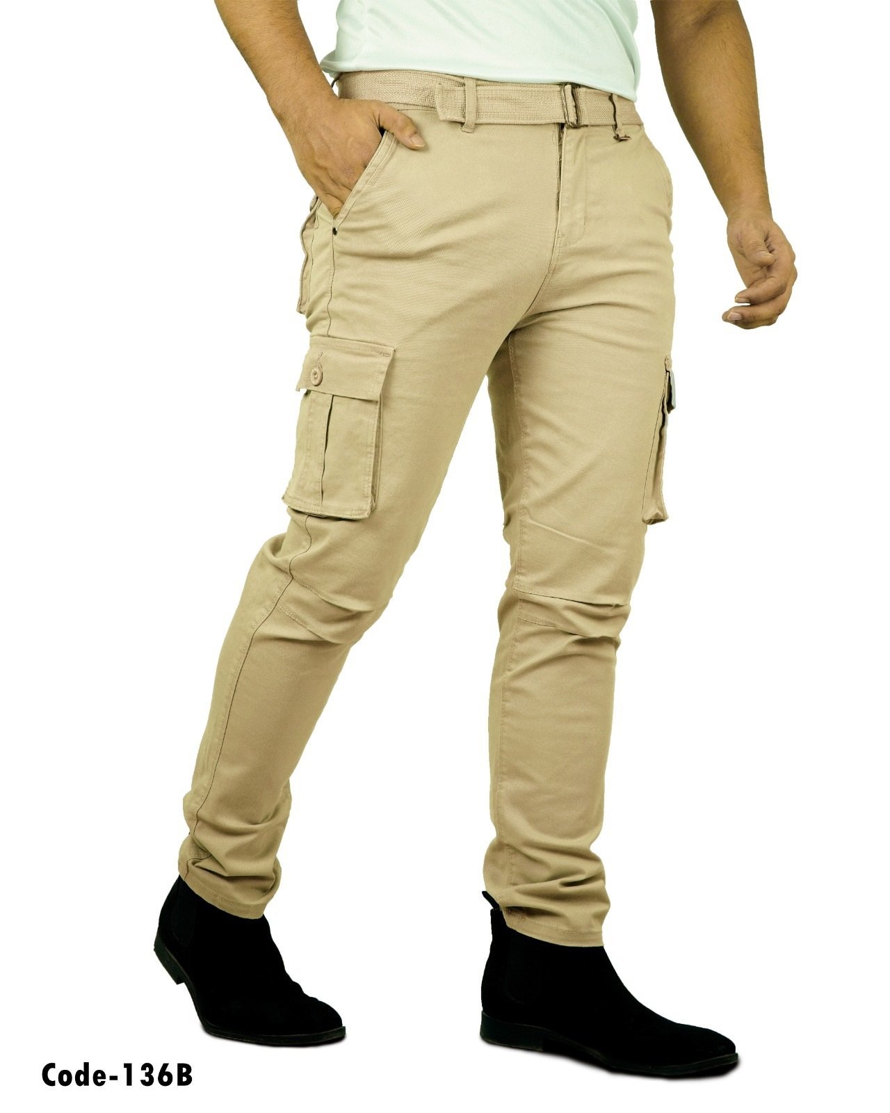 Trendy Mobile Pant - Image 3