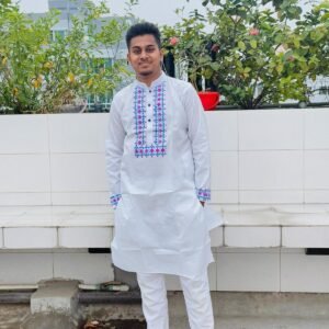 Print Panjabi