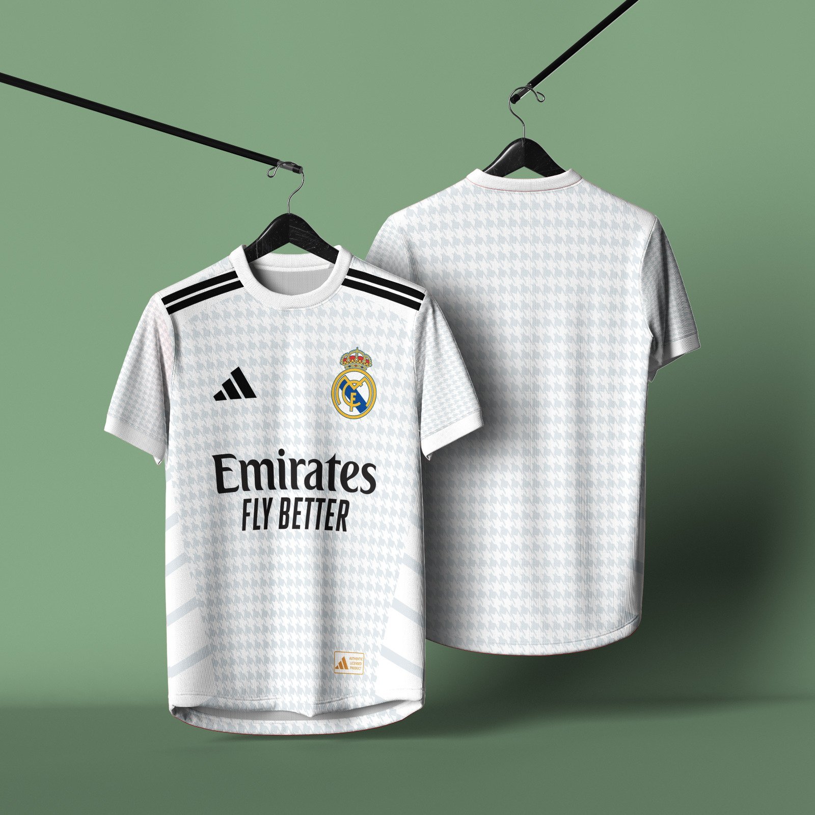 Premium Football Jersey Collection - Image 8