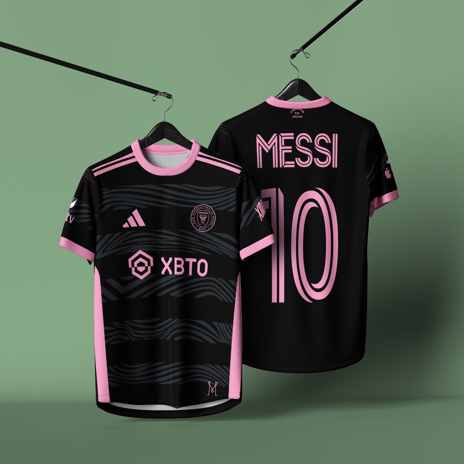 Premium Football Jersey Collection - Image 6