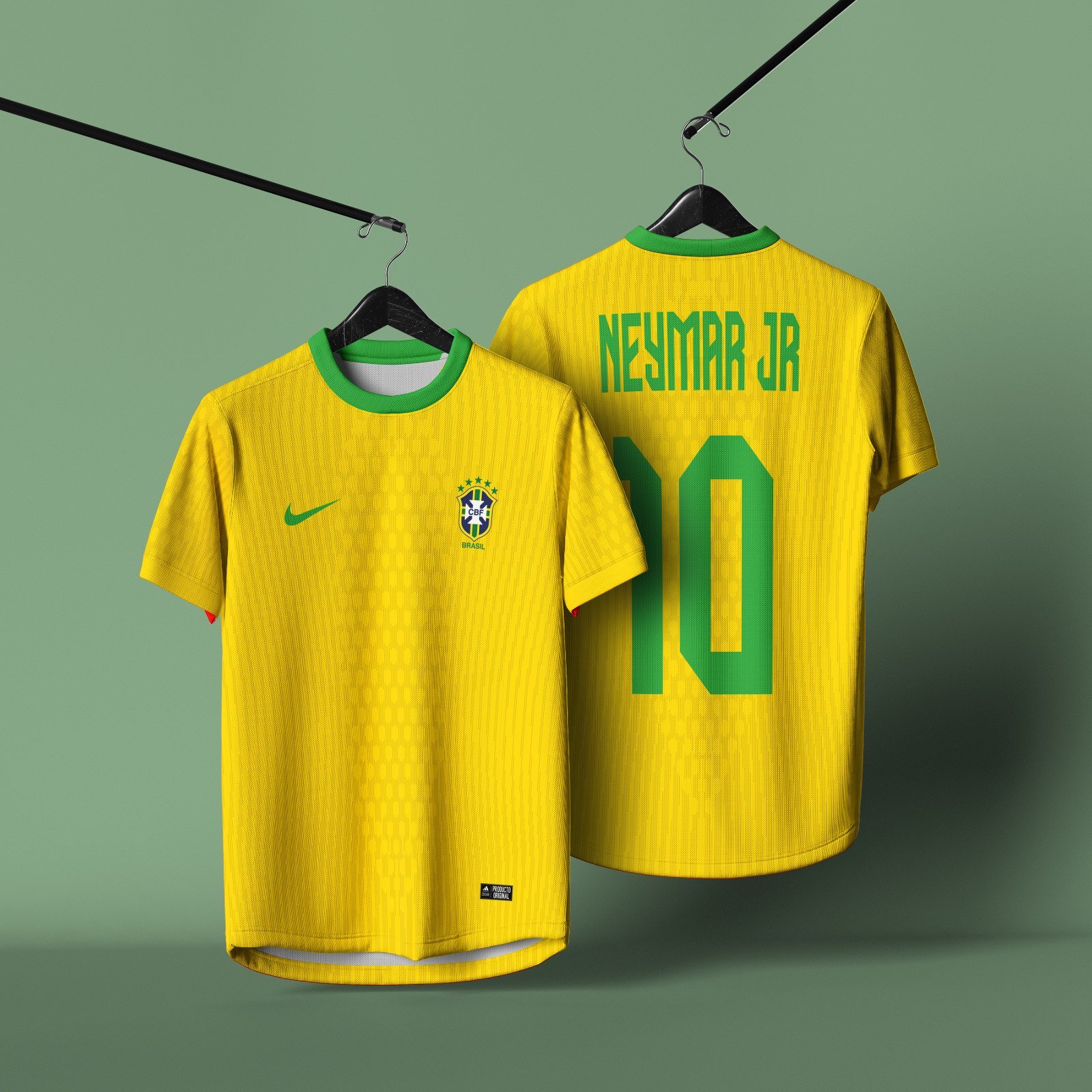 Premium Football Jersey Collection - Image 3