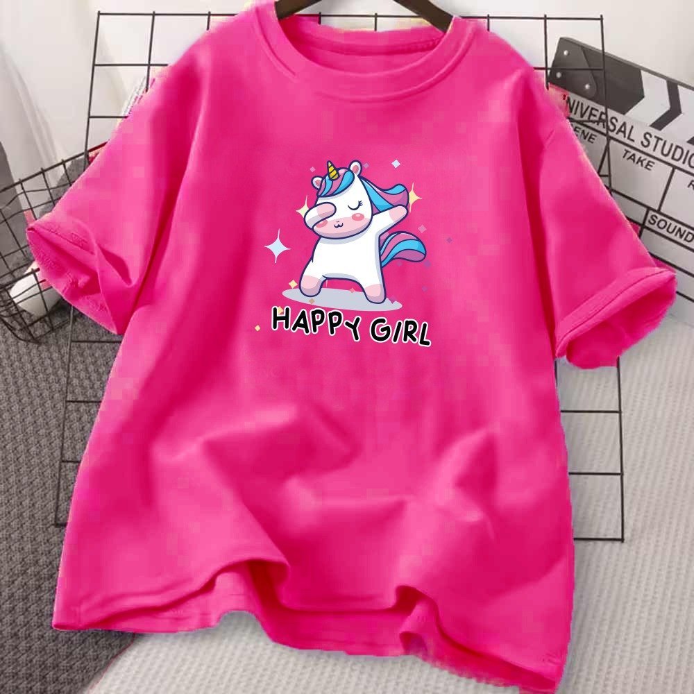 Drop Shoulder Ladies T-shirt - Image 5