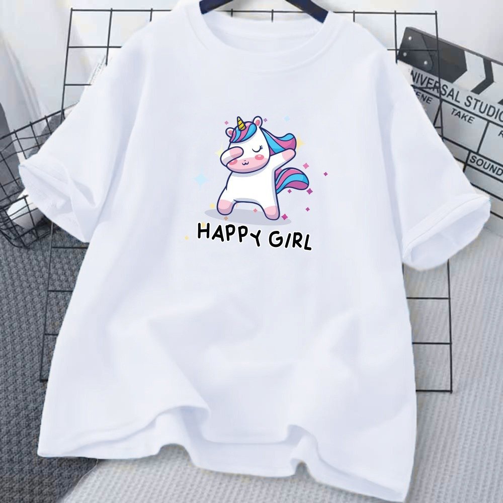 Drop Shoulder Ladies T-shirt - Image 3