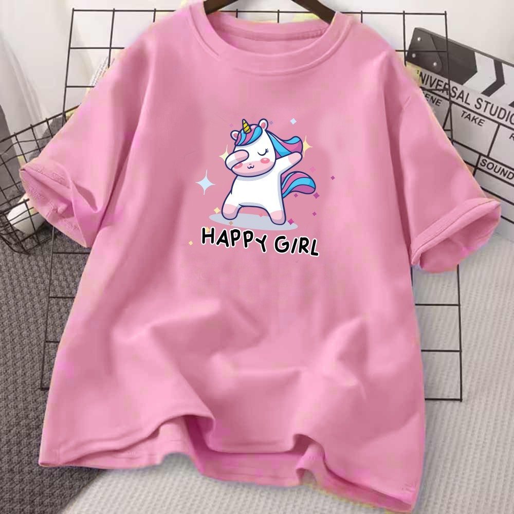 Drop Shoulder Ladies T-shirt - Image 2