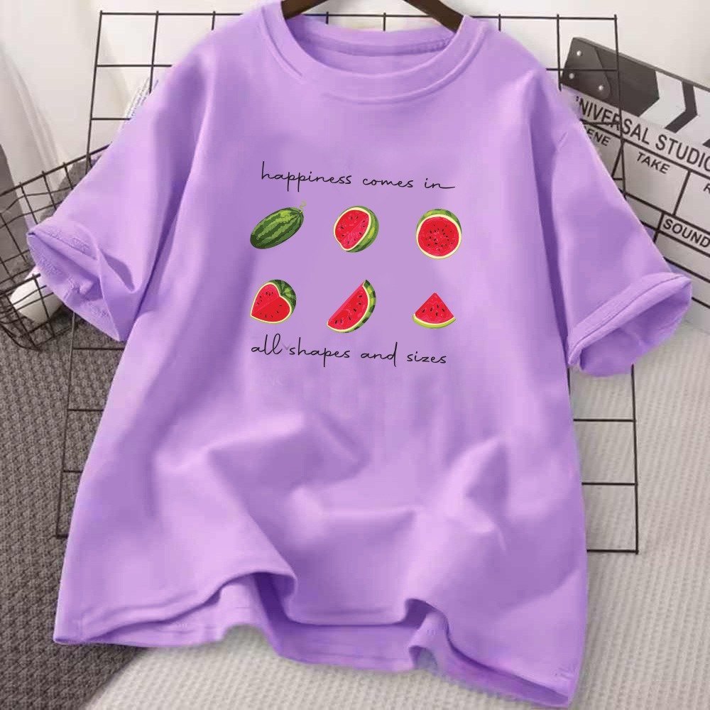 Drop Shoulder Ladies T-shirt - Image 4