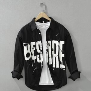 Cotton Stylist Shirt (only shirt)