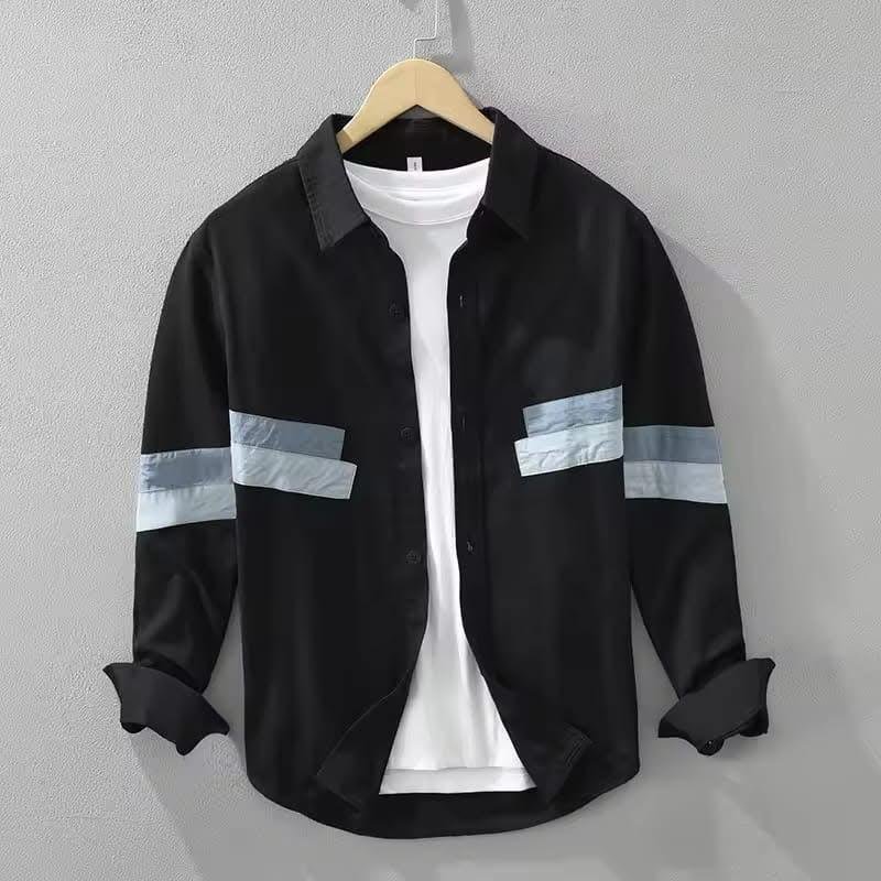 Cotton Stylist Shirt (only shirt) - Image 3