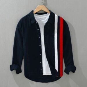 Cotton Stylist Shirt (only shirt)