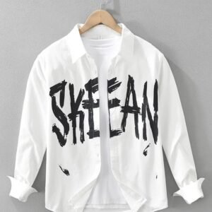 Cotton Stylist Shirt (only shirt)