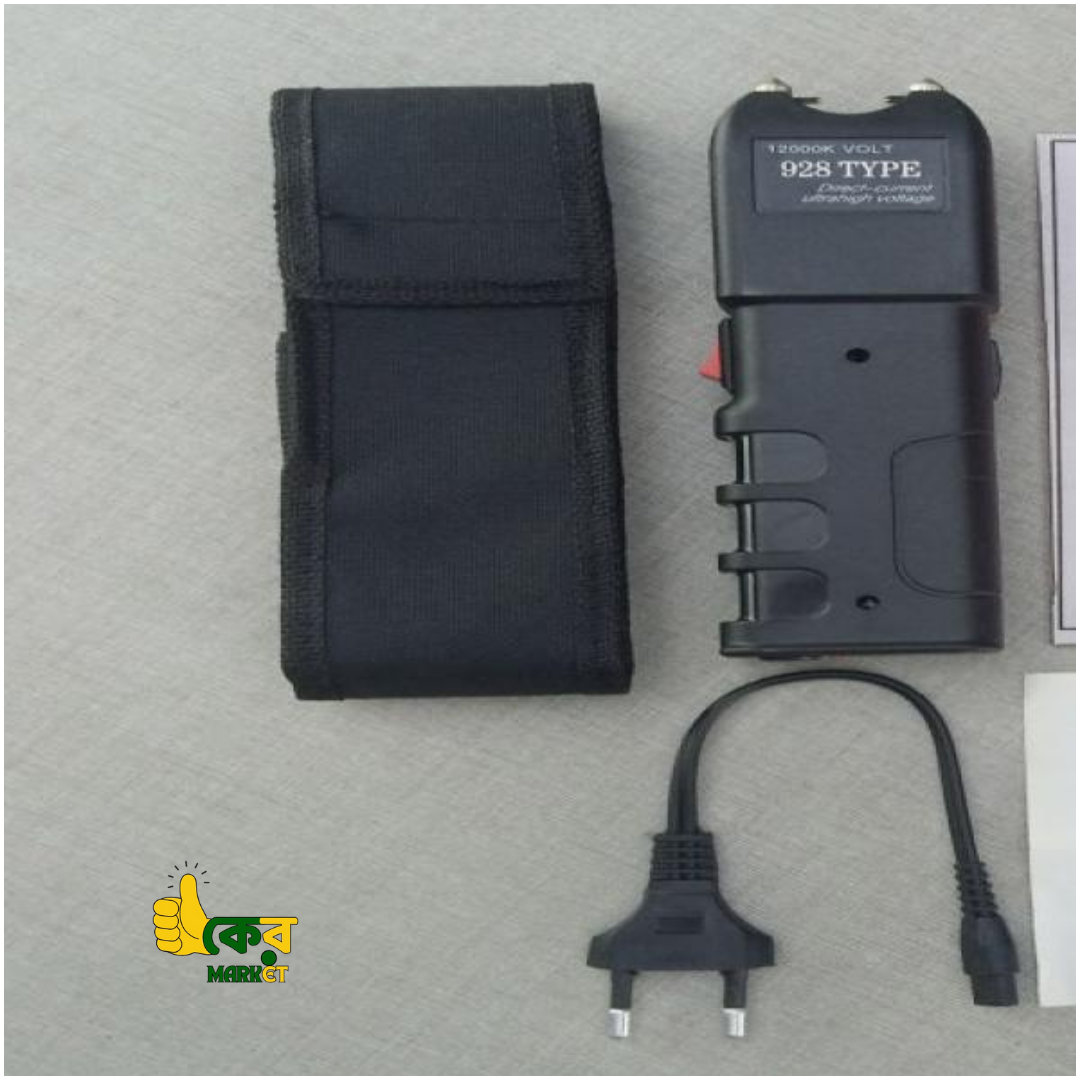 Self Defence ART NO 801 - Image 2