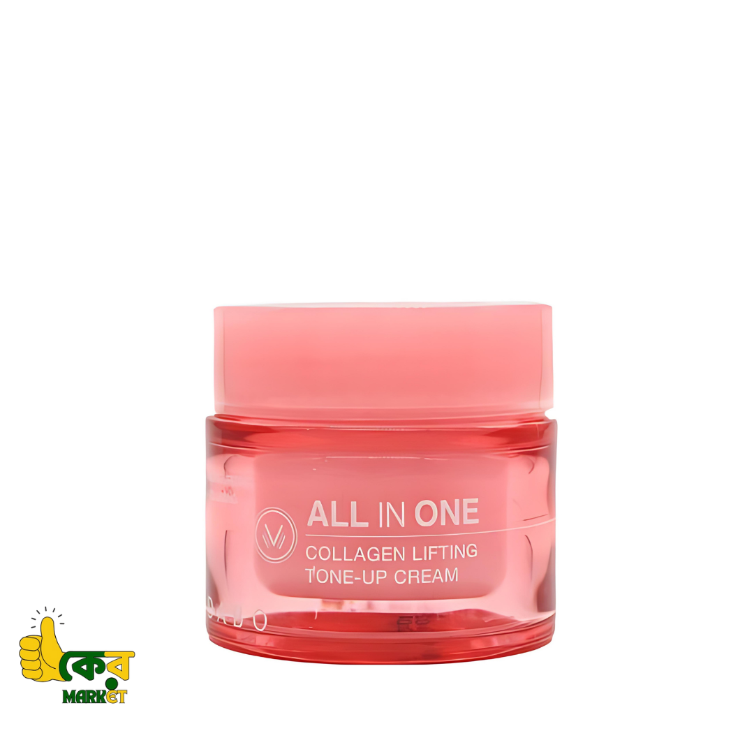 Dabo All in One Collagen Lifting Tone Up Cream