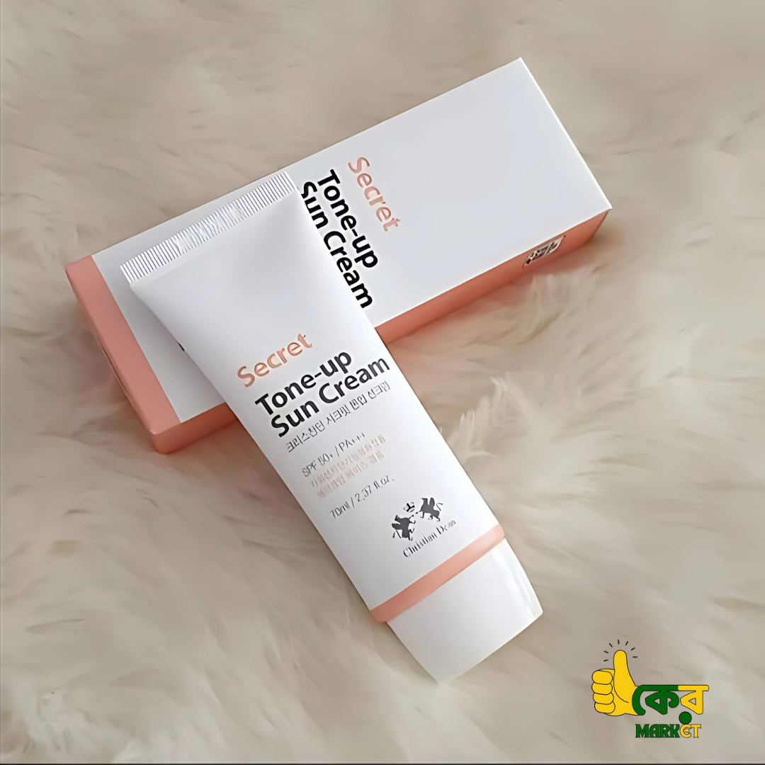 christian-dean-secret-tone-up-sun-cream - Image 2