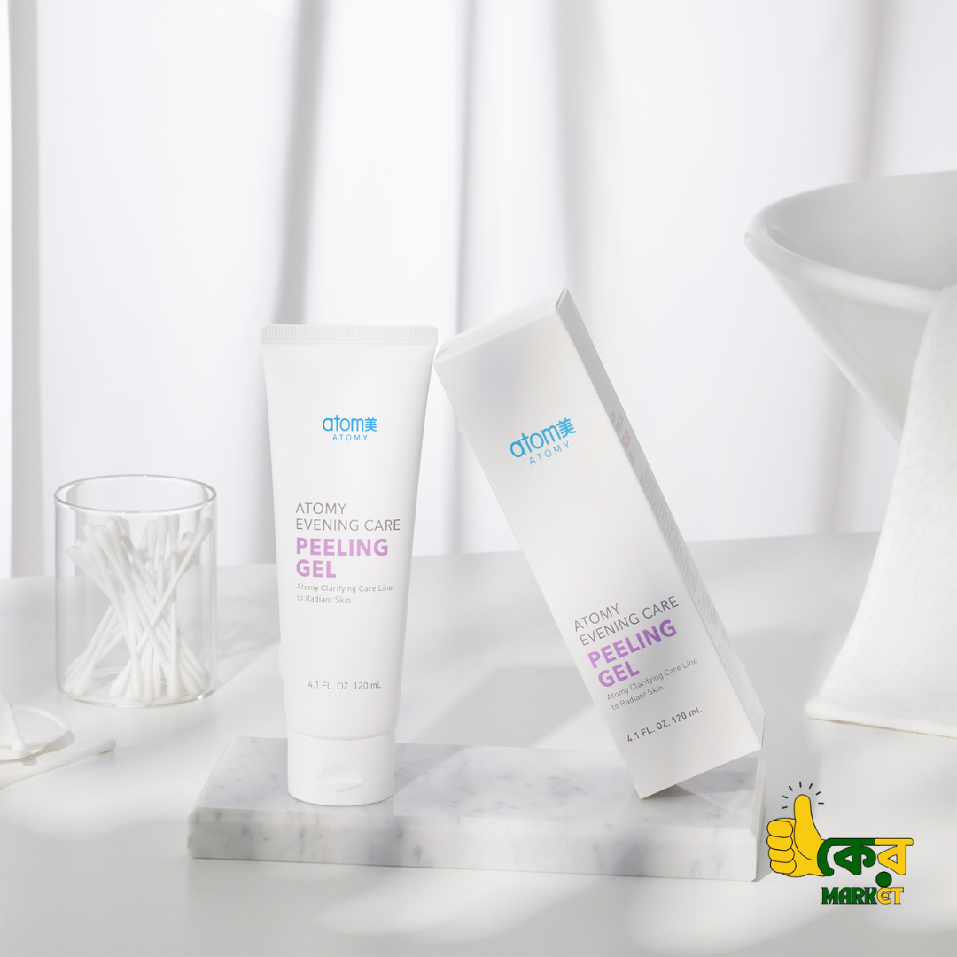 Peeling Gel - Image 2