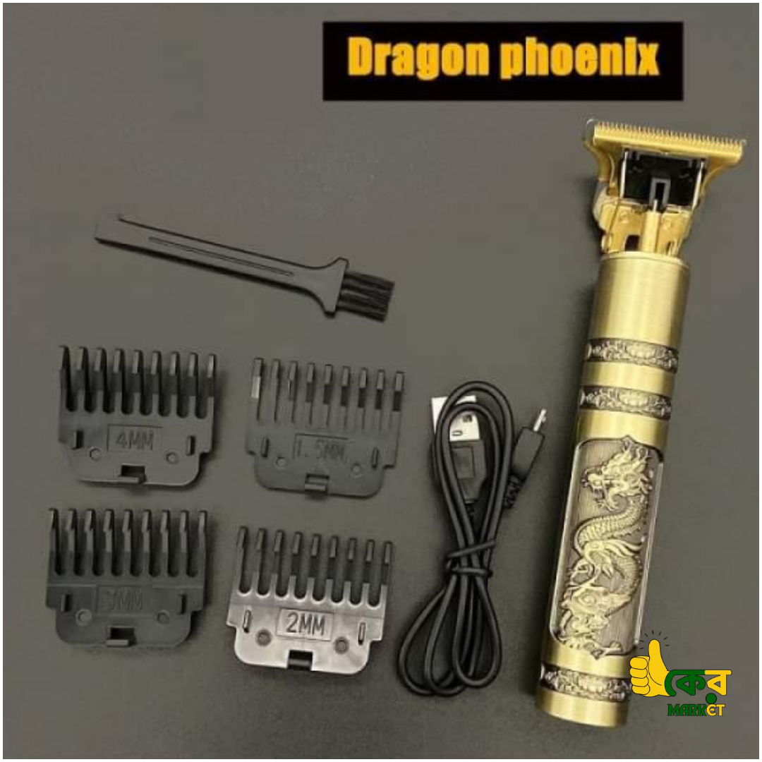 T9 Trimmer New - Image 4