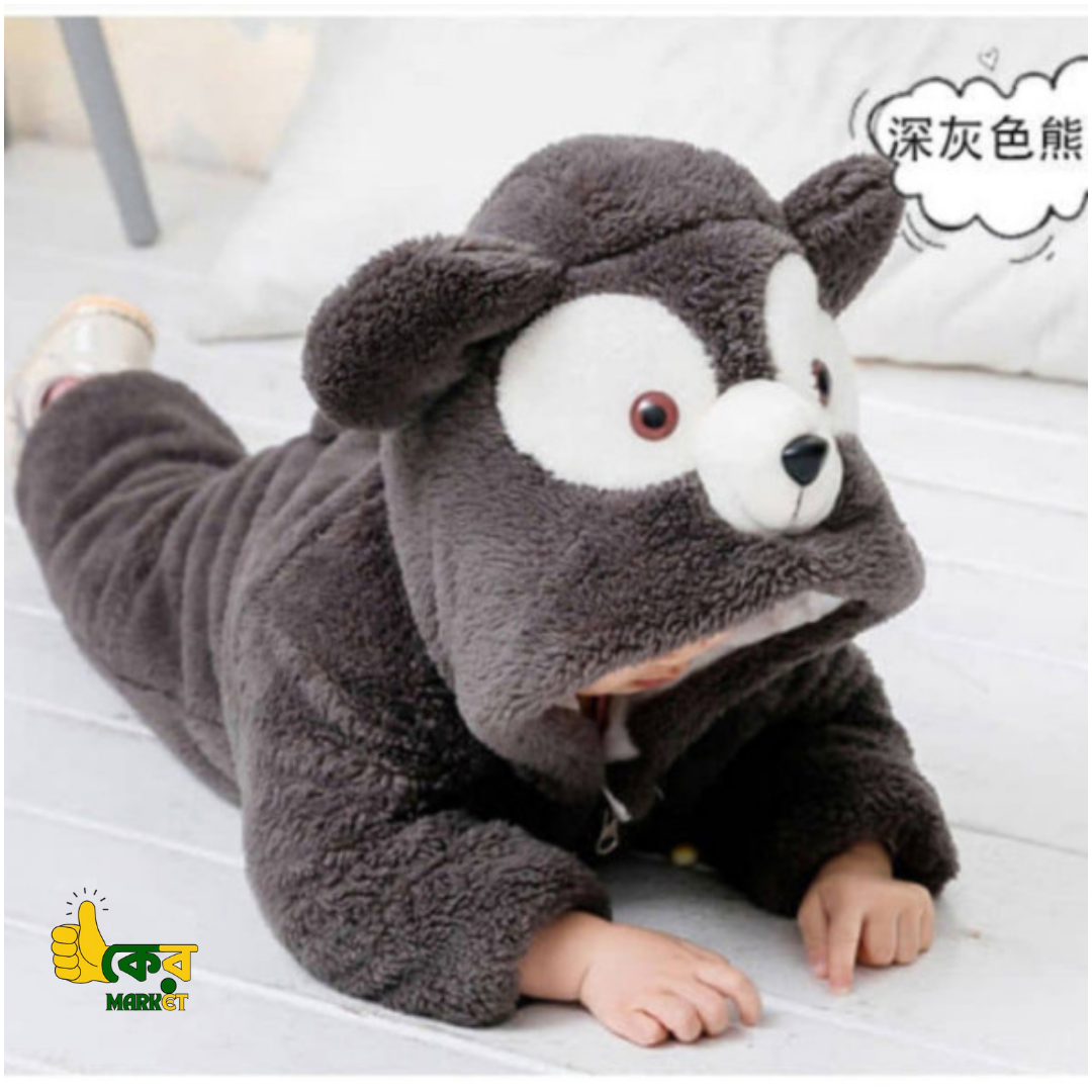 Cute Baby Blanket (Made In China) - Image 2