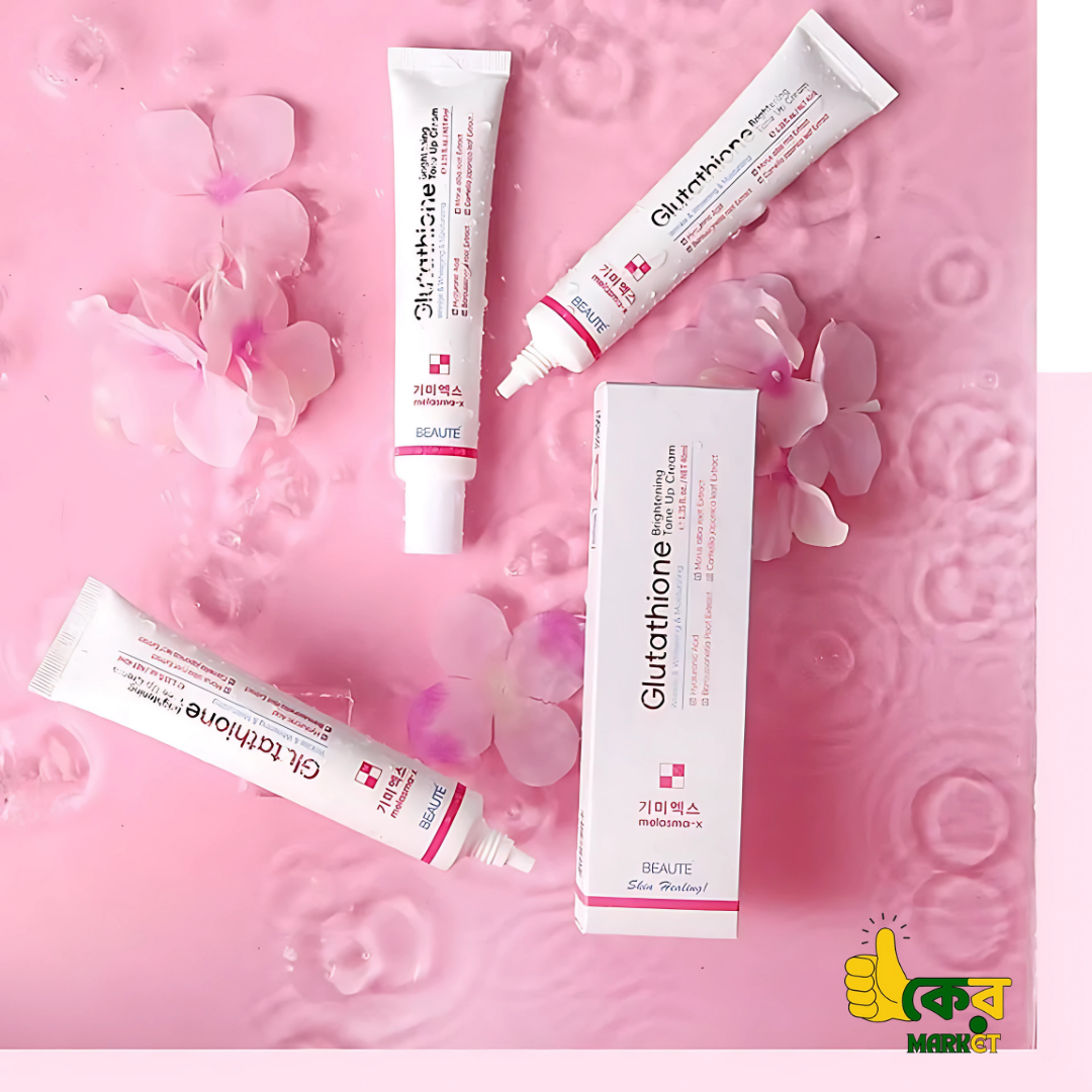 beaute-glutathione-tone-up-cream-45ml - Image 2