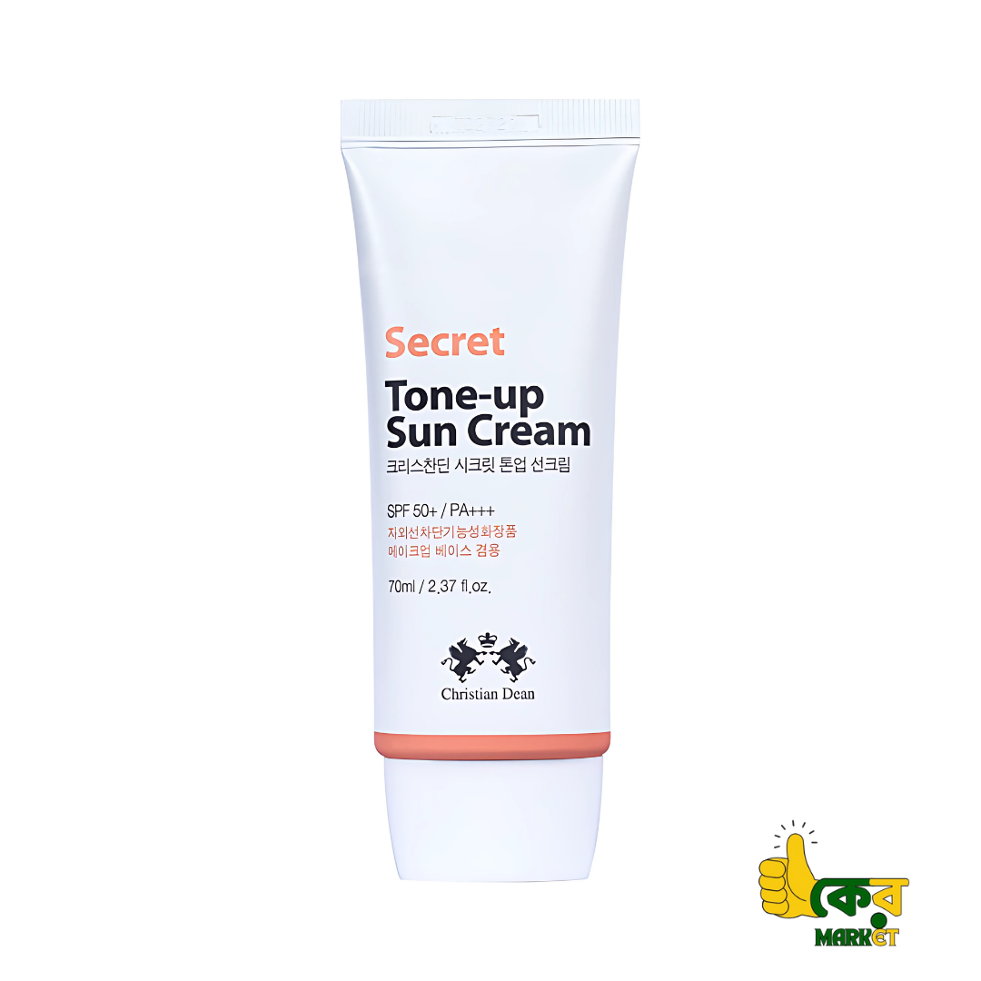 christian-dean-secret-tone-up-sun-cream - Image 3