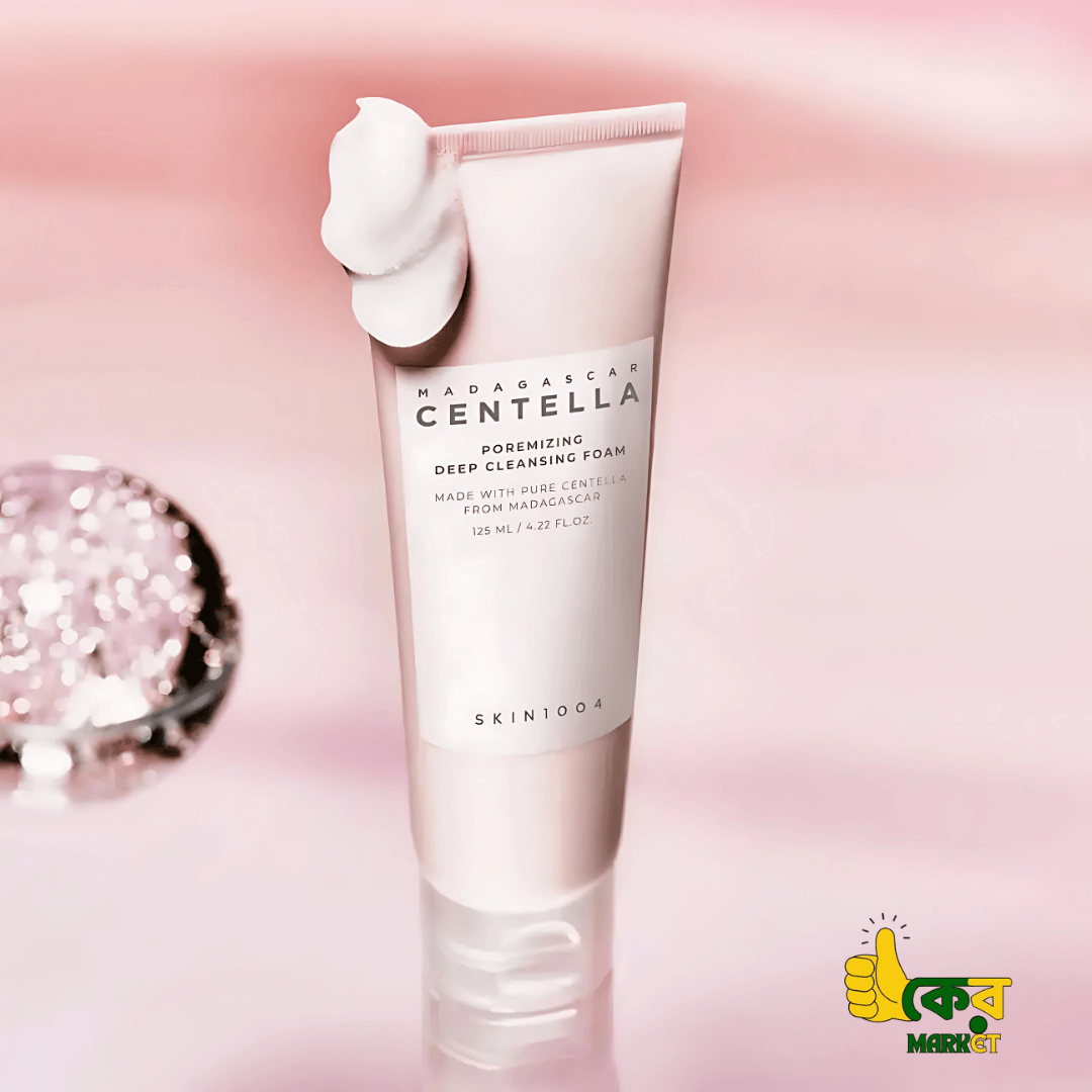 skin1004-centella-poremizing-cleansing-foam - Image 2
