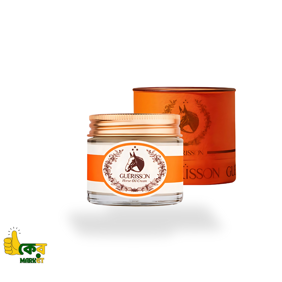 Guerisson 9 Complex Cream - 70g