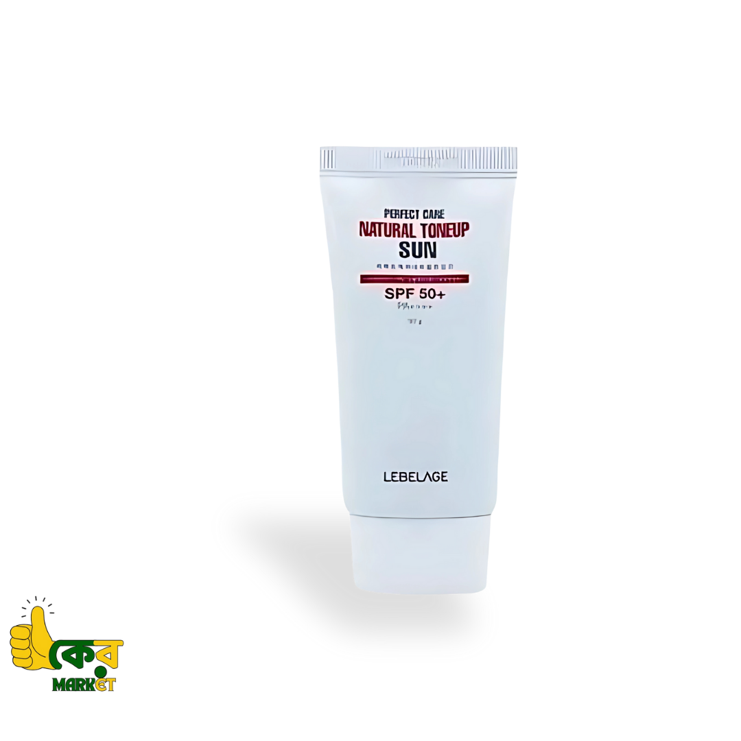 Lebelage Natural Tone Up Suncream SPF50+ PA++++